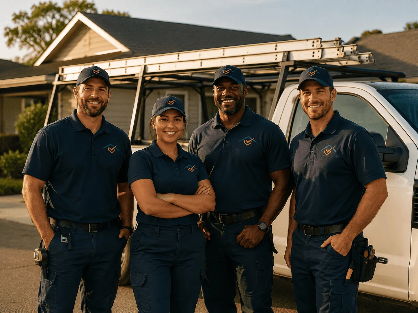 Roof Inspection company in Middletown, RI